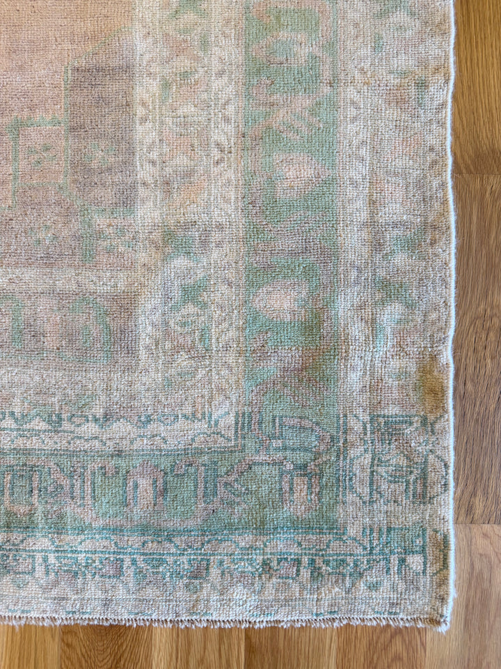 Anatolian 4.7x8.4 - LillieKat Rugs