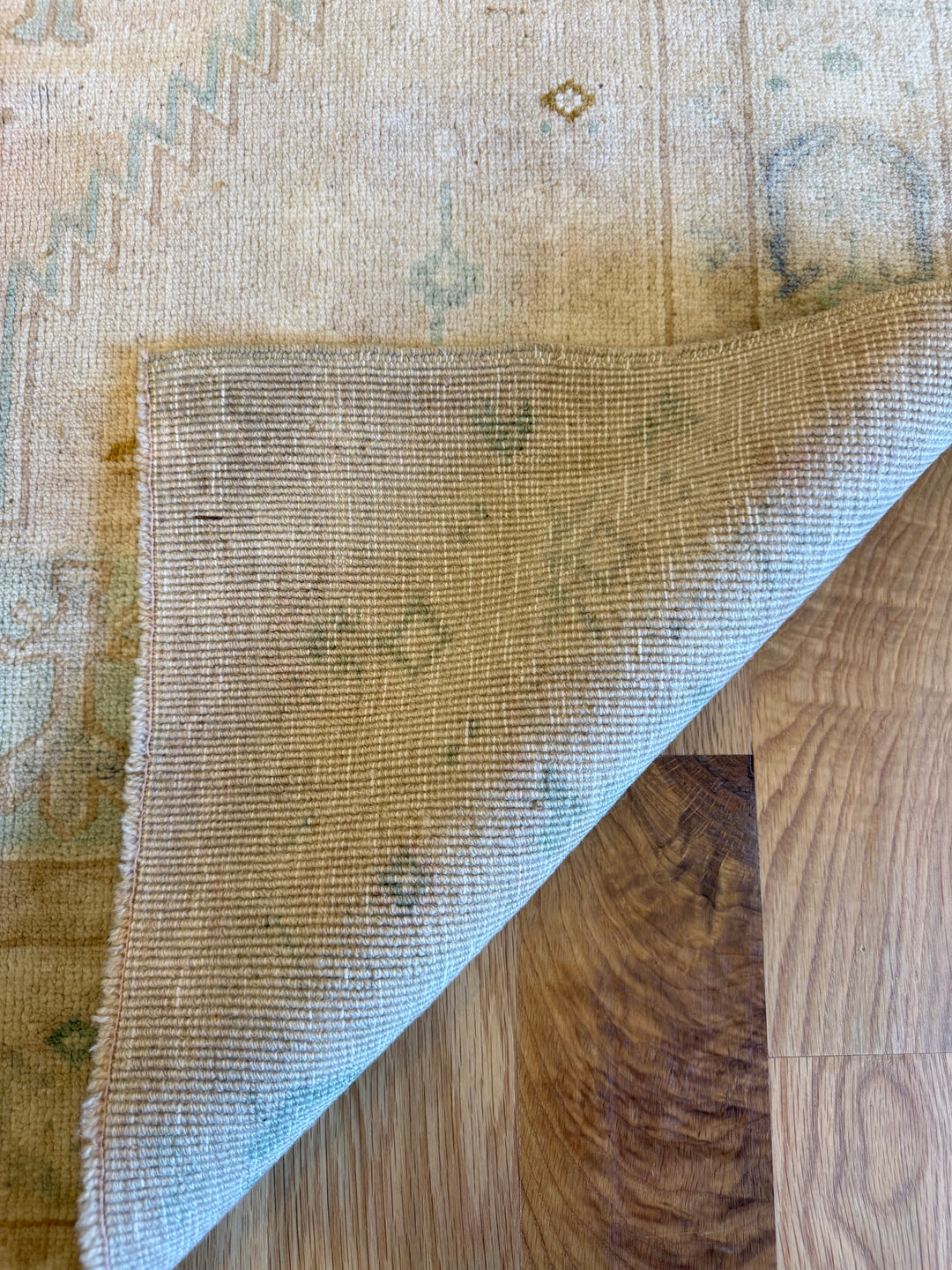 Anatolian Runner 3.5x7.3 - LillieKat Rugs