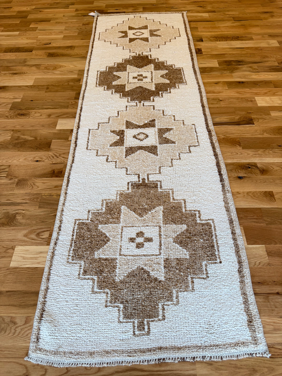 Herki Runner 3.0x9.11 - LillieKat Rugs