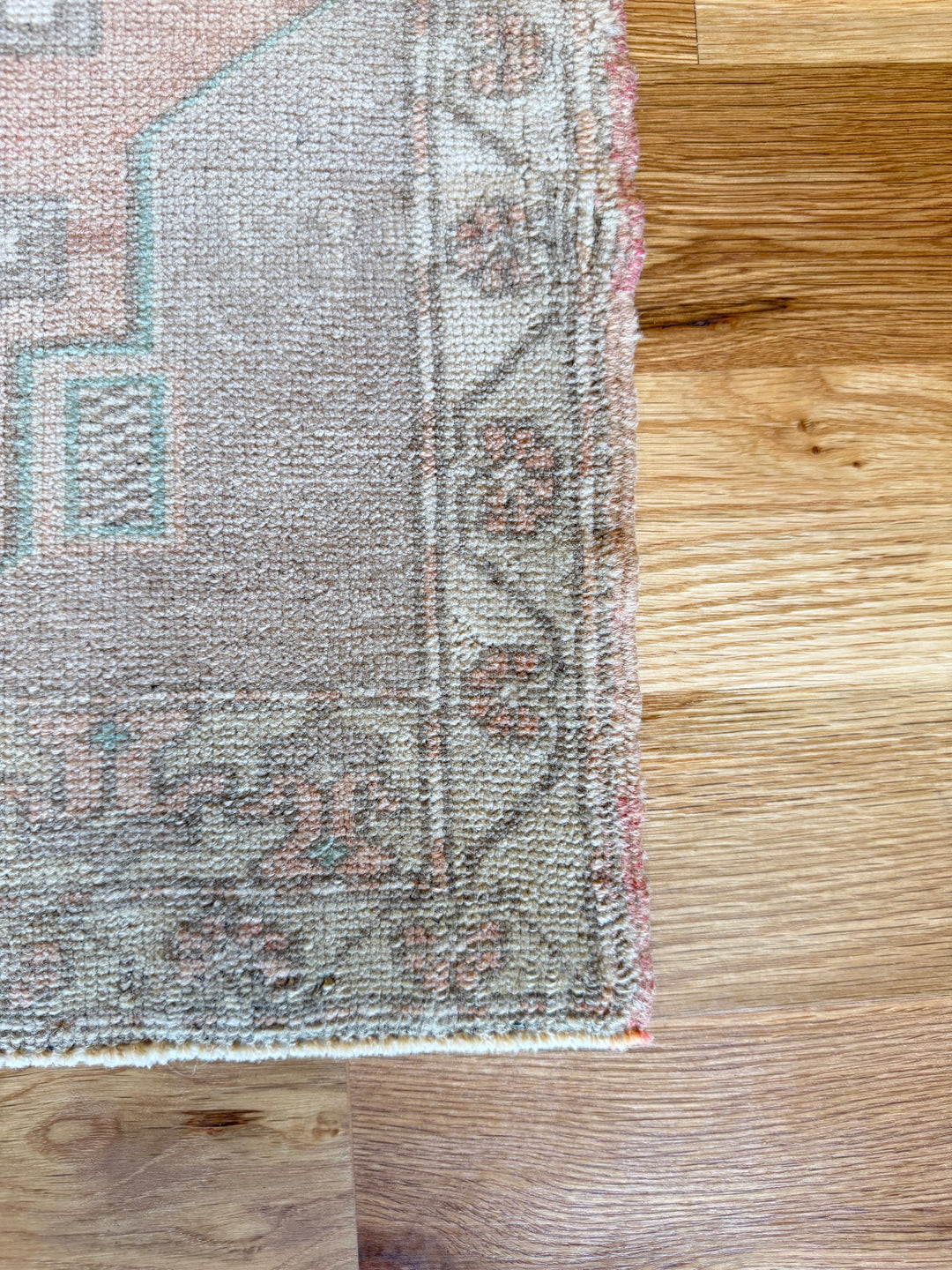 Yastik 1.7x3.3 - LillieKat Rugs
