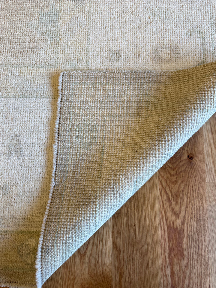Oushak 8.0x10.7 - LillieKat Rugs