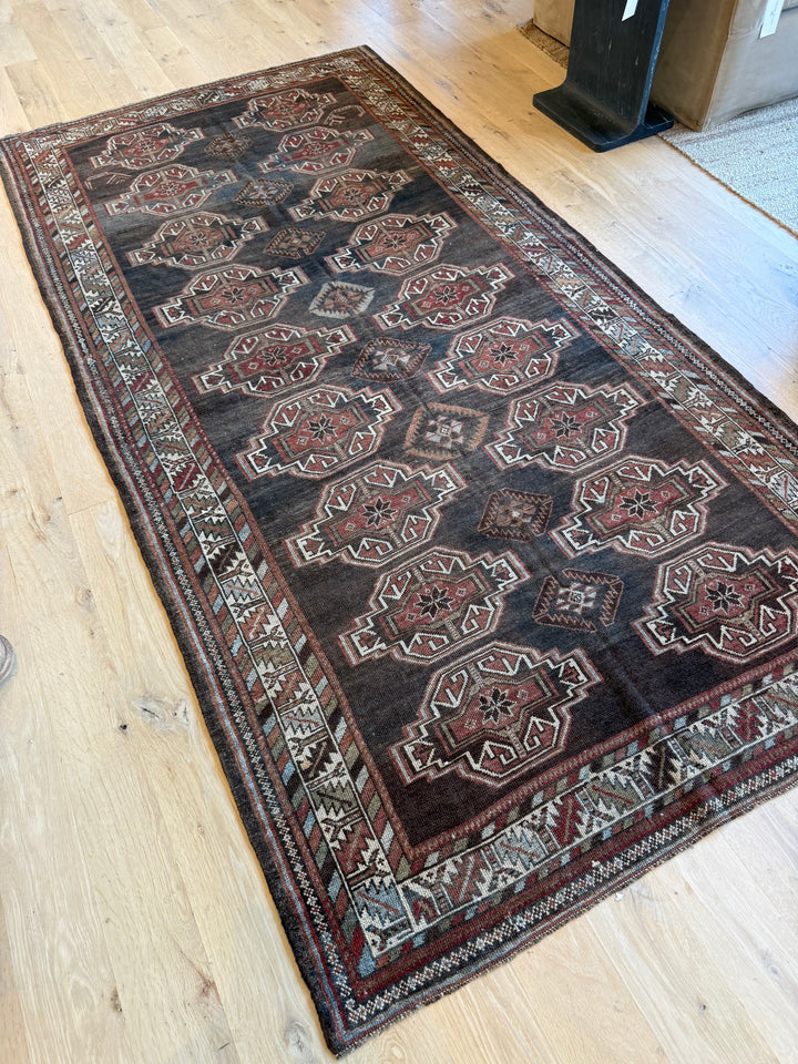 Afghan 4.7x9.2