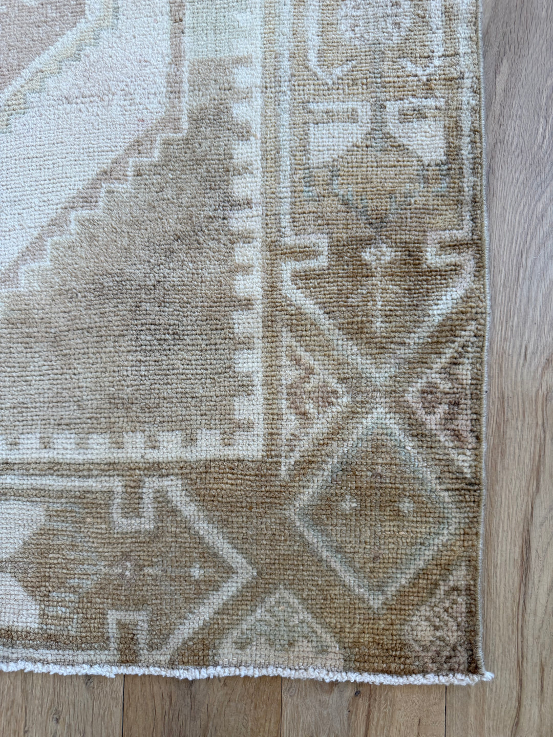 Anatolian Runner 3.5x10.5 - LillieKat Rugs