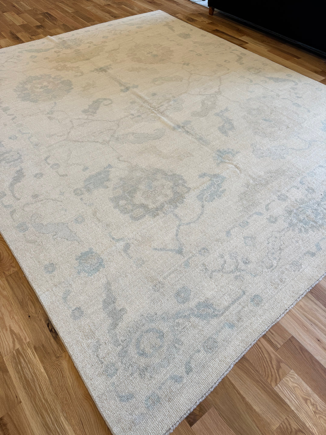 Oushak 8.5x10.2 - LillieKat Rugs