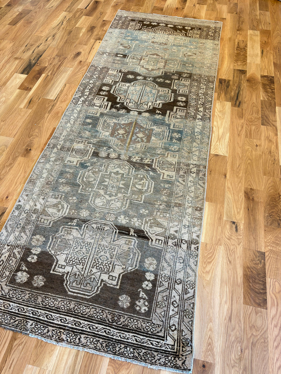 Malayer Runner 3.3x9.3