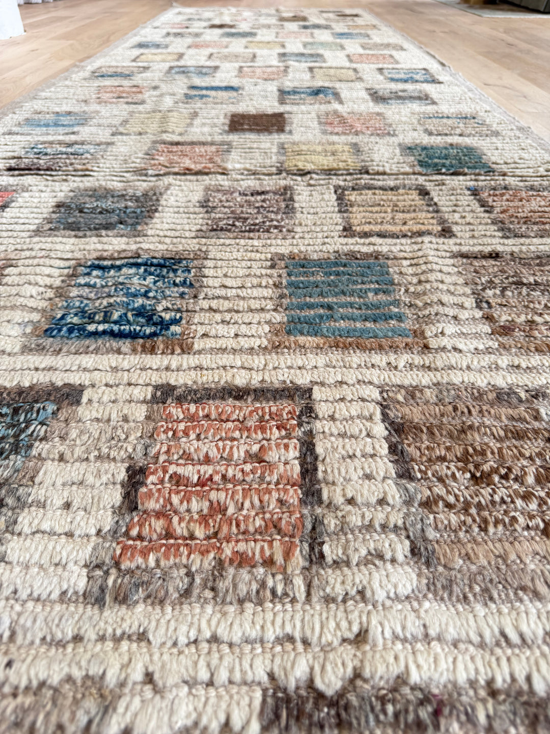 Tulu Runner 3.6x12.9