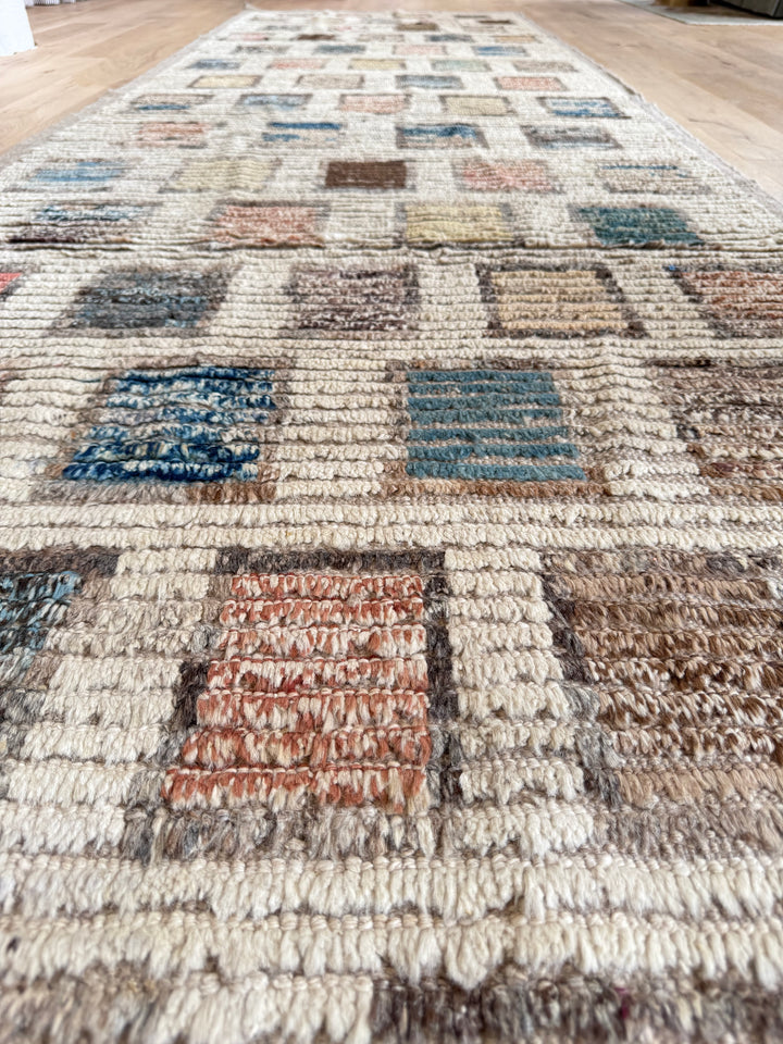 Tulu Runner 3.6x12.9
