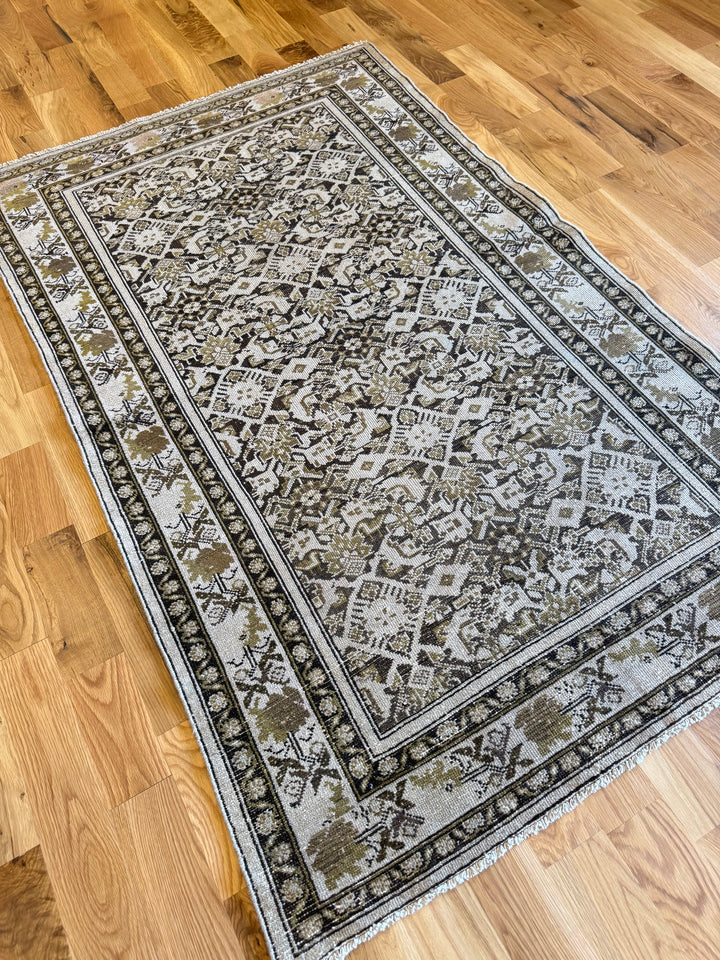 Malayer 3.10x6.4