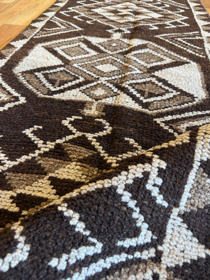 Herki Runner 2.5x11.11