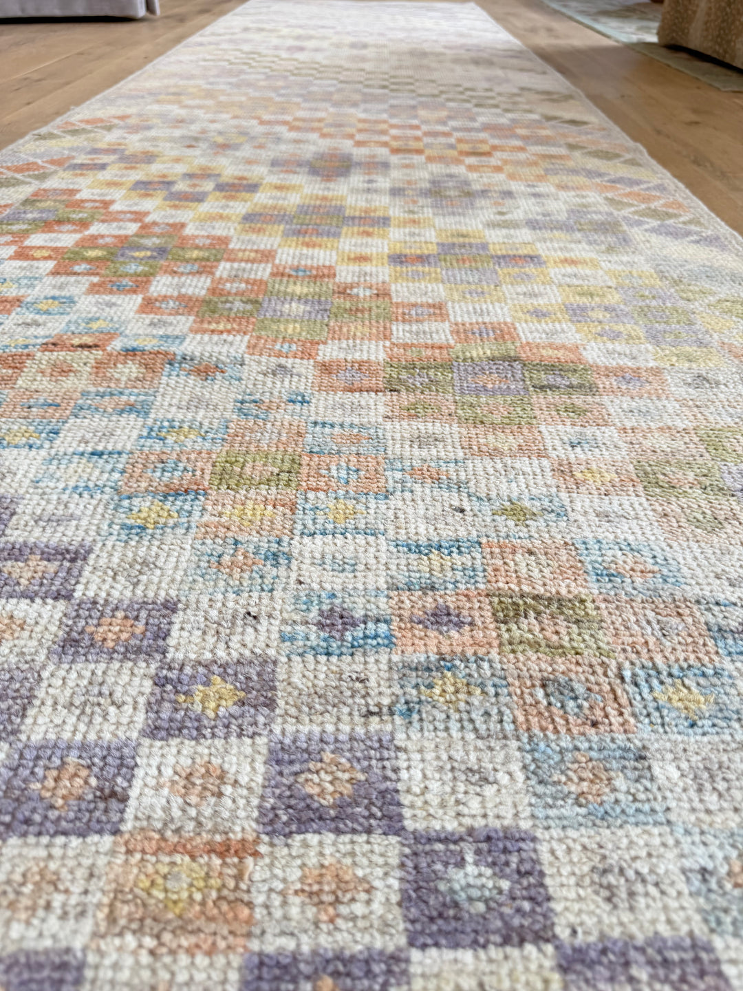 Tulu Runner 2.10x12.9