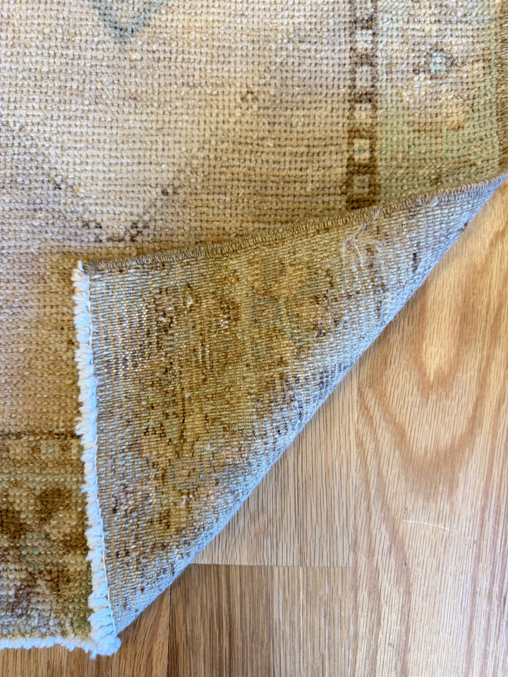 Yastik 1.6x4.1 - LillieKat Rugs