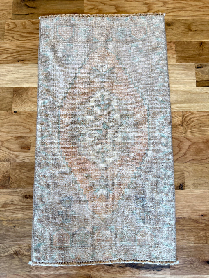 Yastik 1.9x3.3