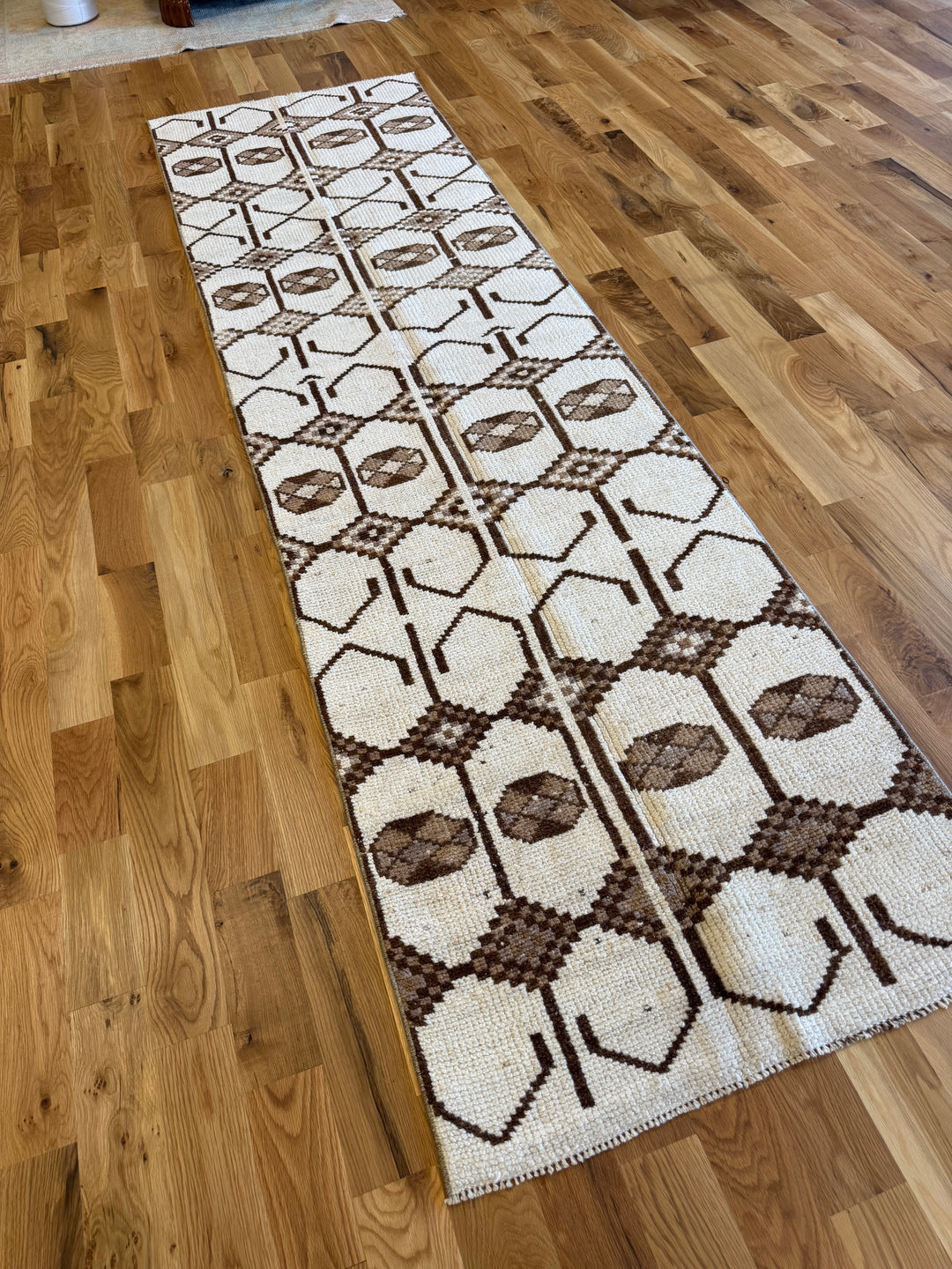 Herki Runner 2.10x10.2