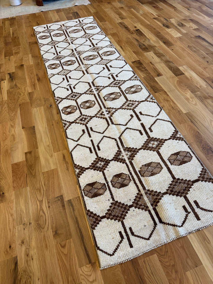 Herki Runner 2.10x10.2
