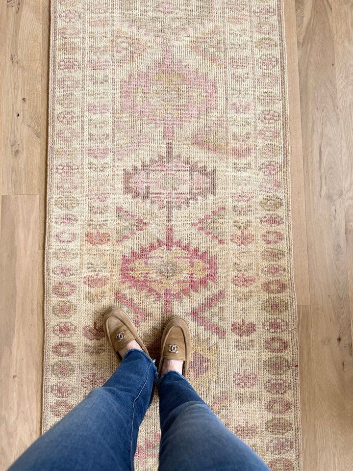 Anatolian Runner 2.8x14.2