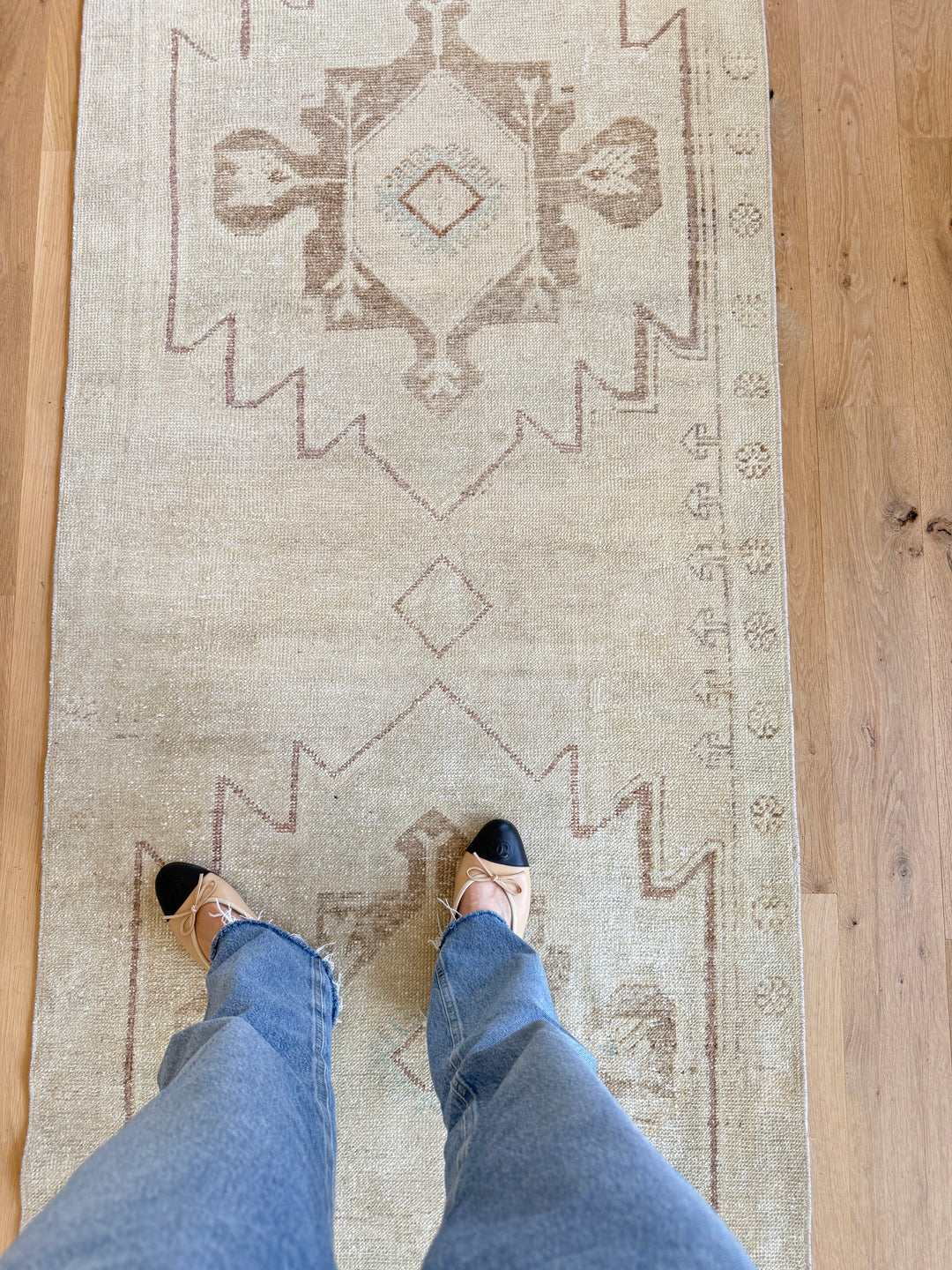 Anatolian Runner 3.0x9.7