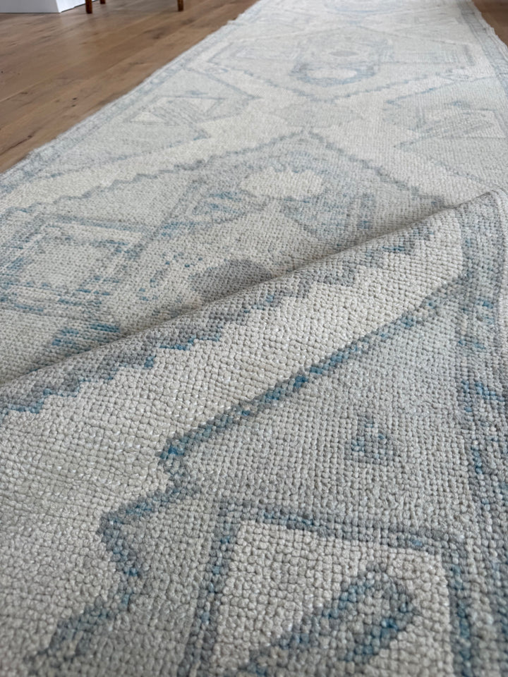 Oushak Runner 3.2x15.11