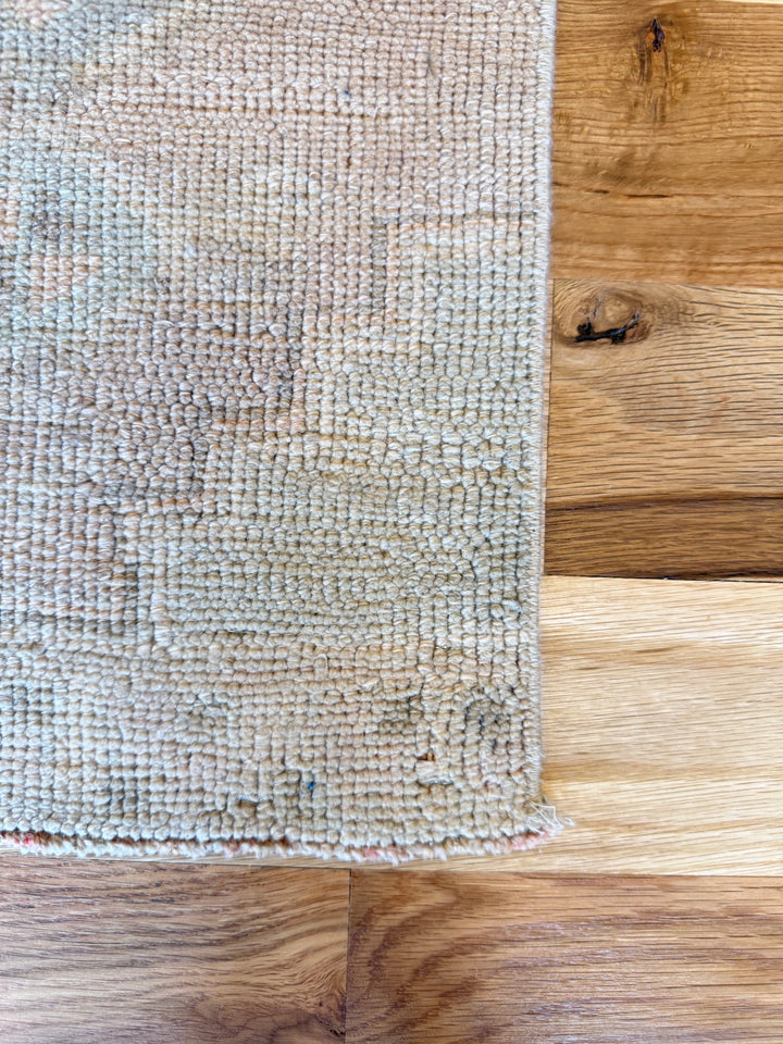 Yastik 1.2x2.8 - LillieKat Rugs