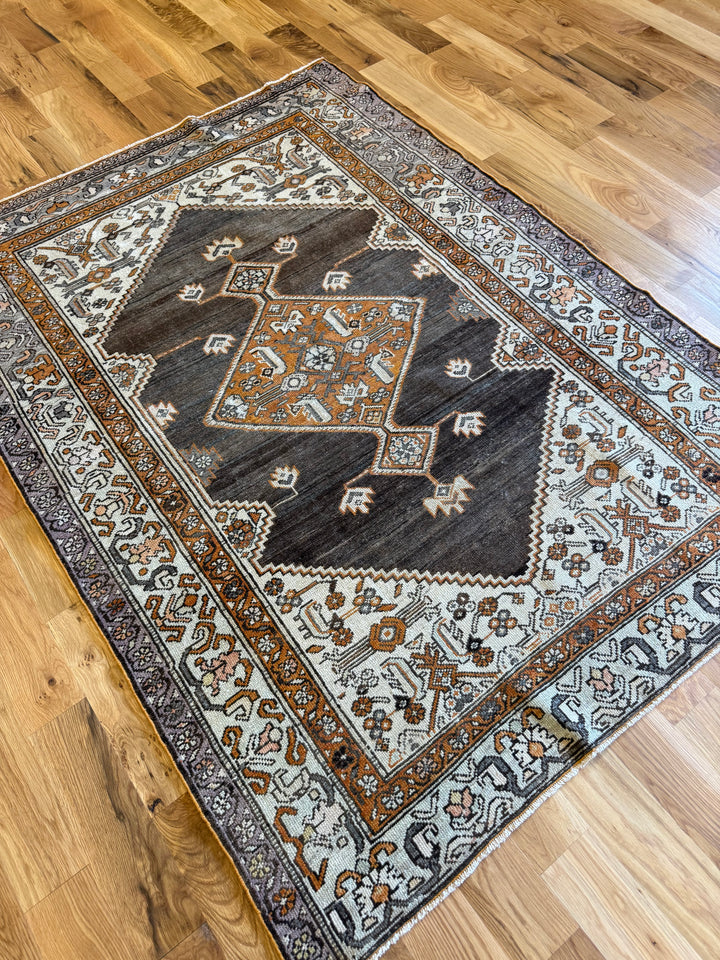 Malayer (Hamadan) 4.3x6.0