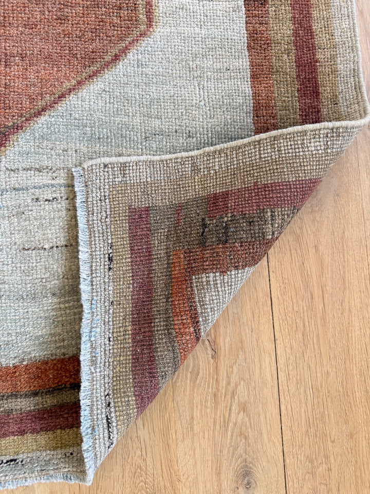 Gabbeh Runner 3.5x10.0