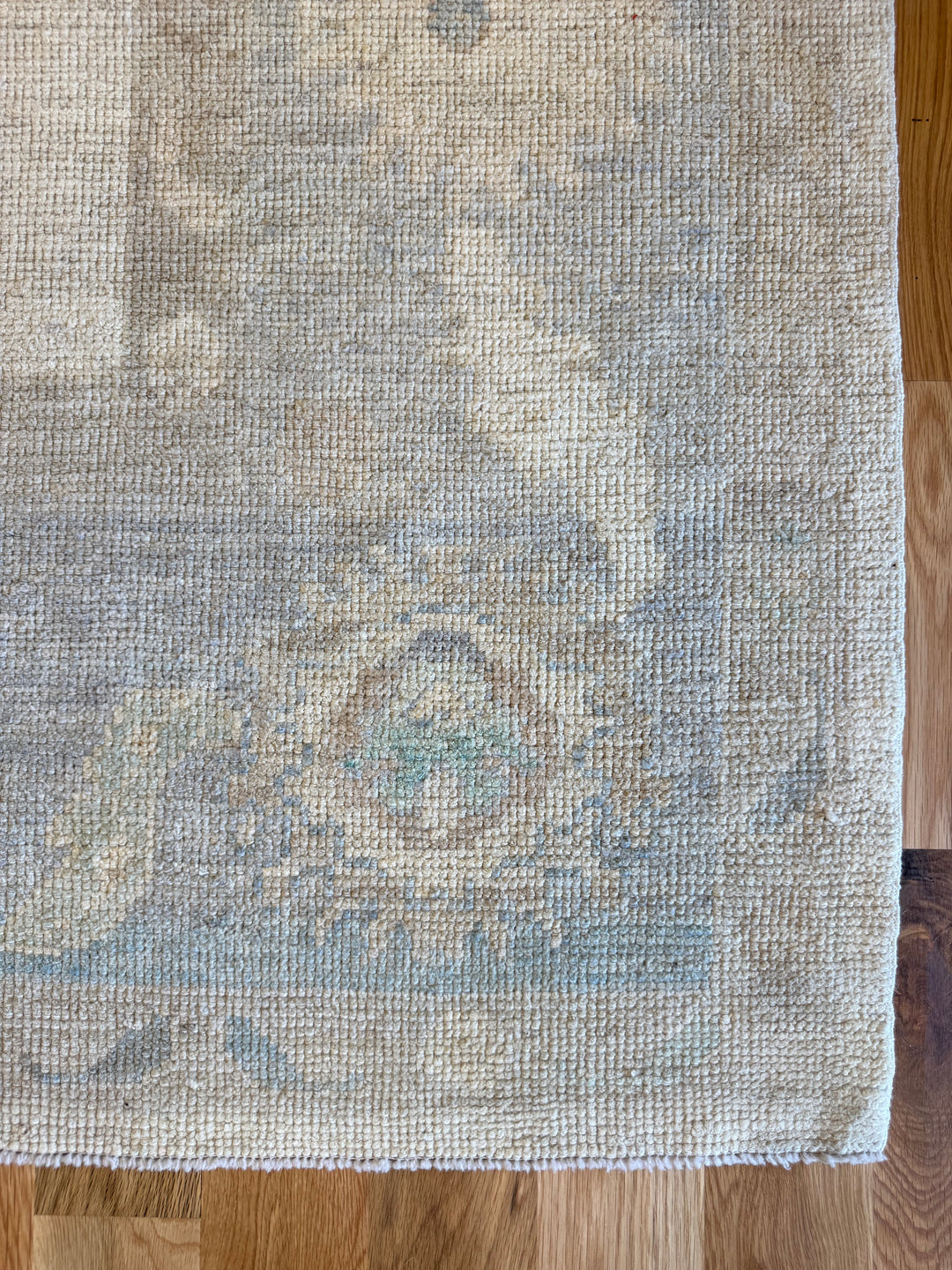 Oushak 8.8x10.6 - LillieKat Rugs