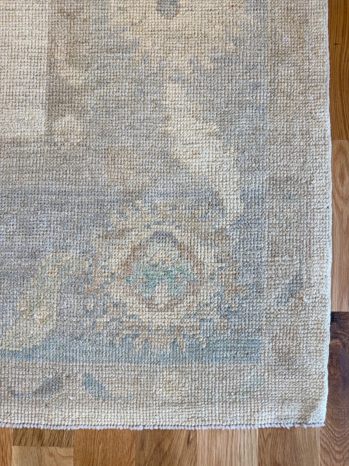 Oushak 8.8x10.6 - LillieKat Rugs