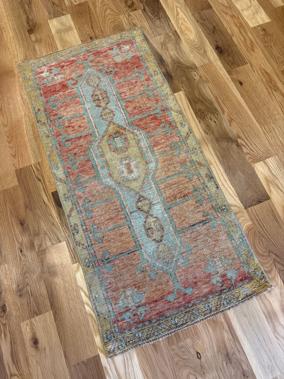 Yastik 1.10x3.10 - LillieKat Rugs