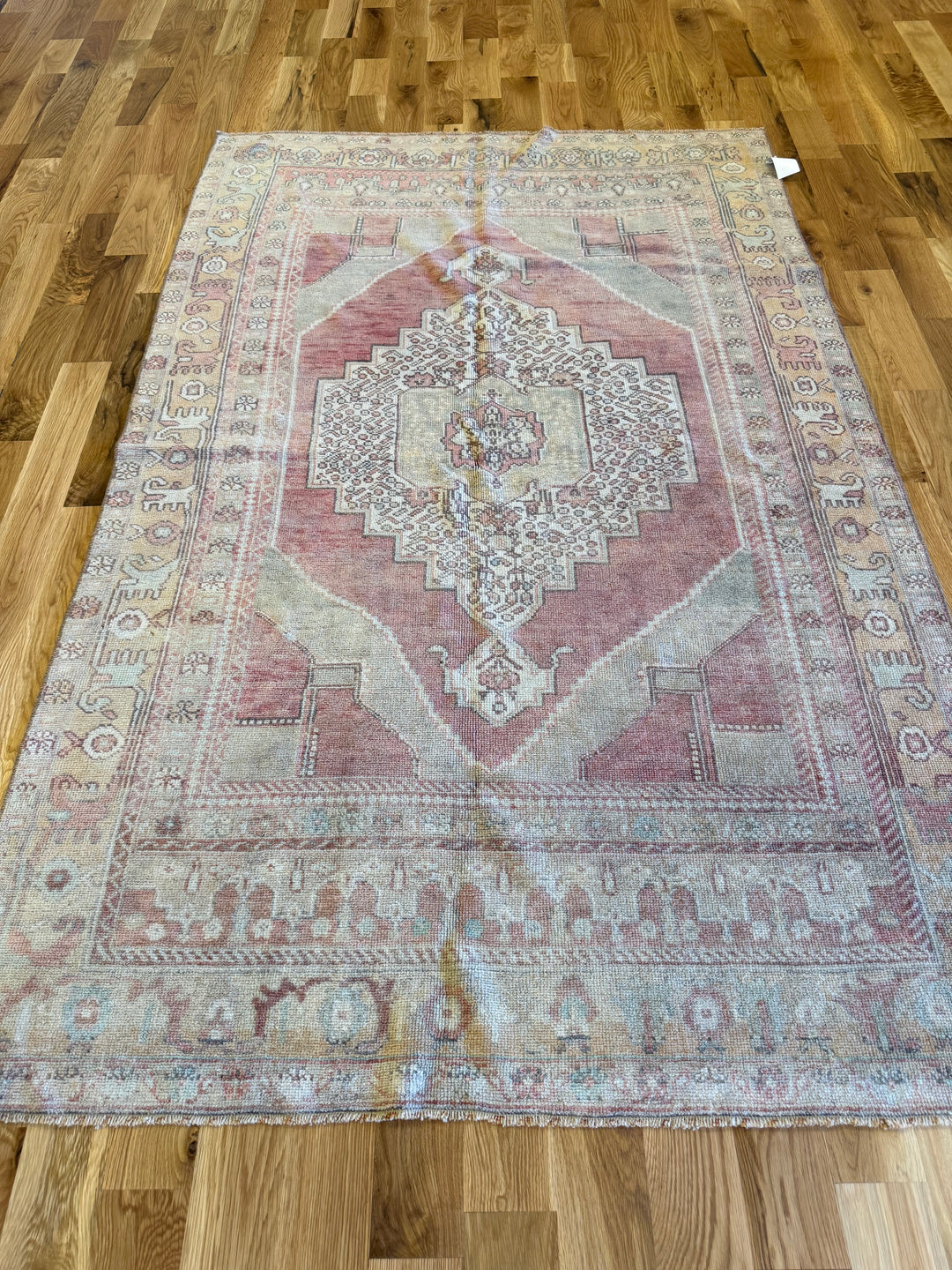 Anatolian 4.8x7.3