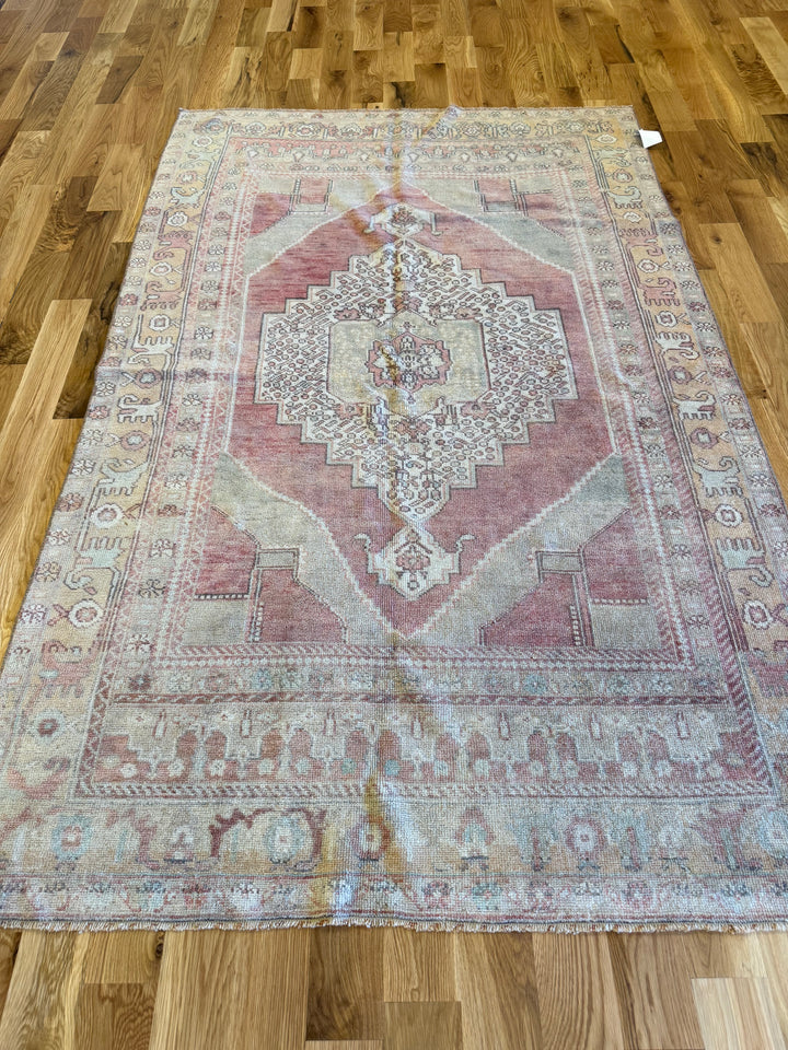 Anatolian 4.8x7.3