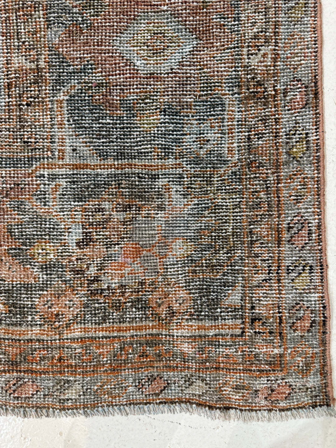 Persian Mahal 9.1x12.0