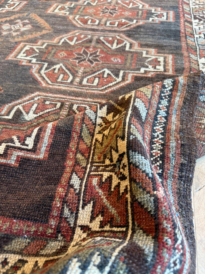 Afghan 4.7x9.2