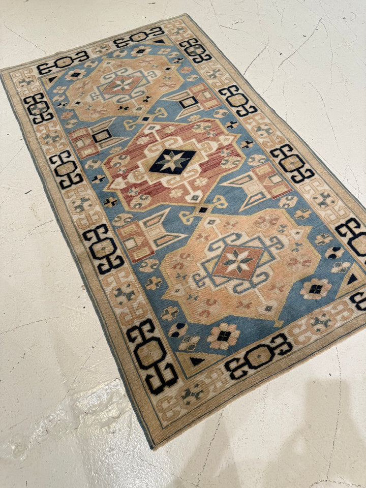 Anatolian Runner 3.6x6.0