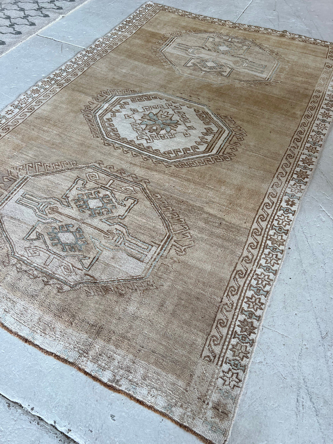 Anatolian 5.0x7.9