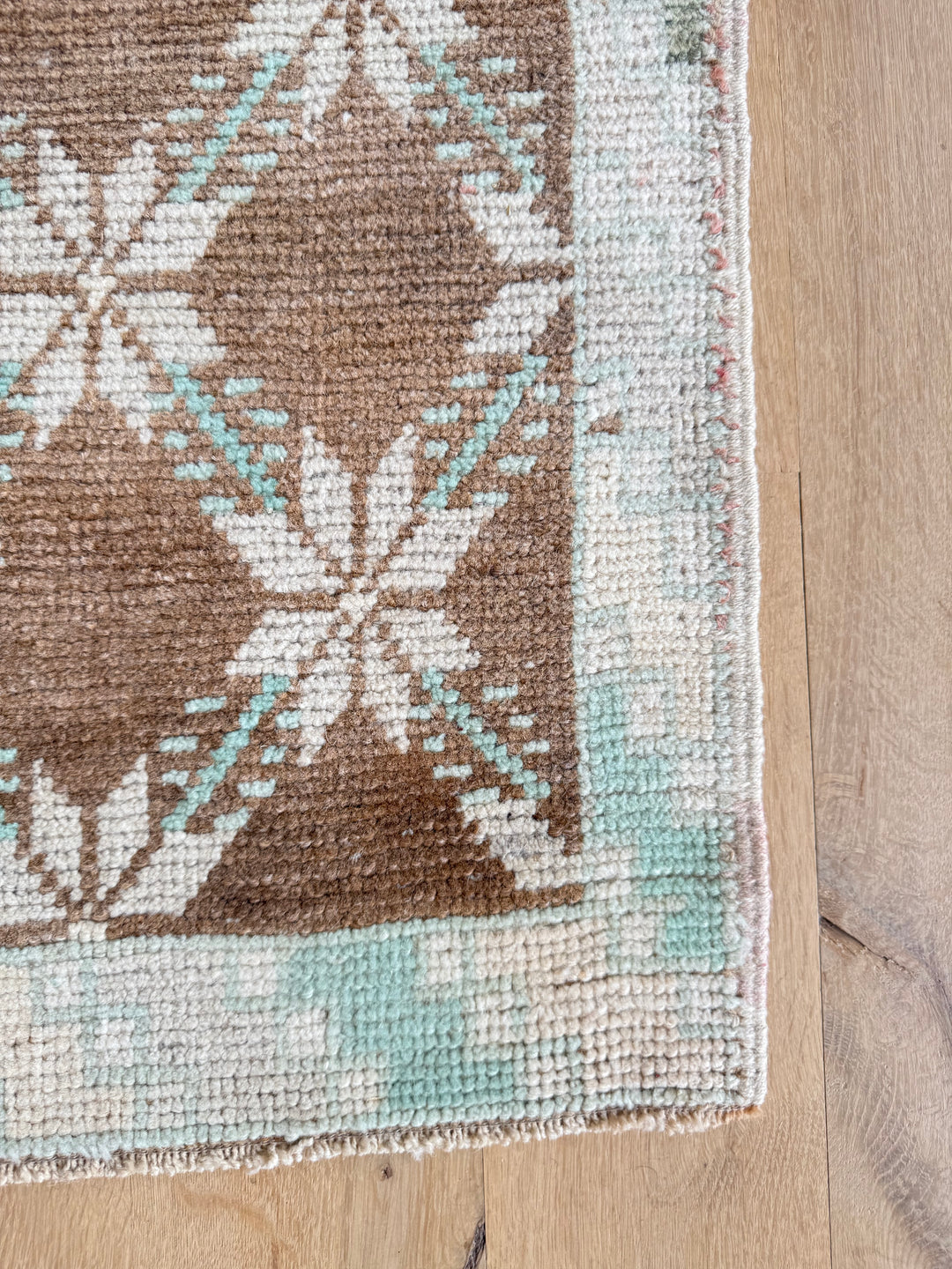 Anatolian Runner 2.4x6.8