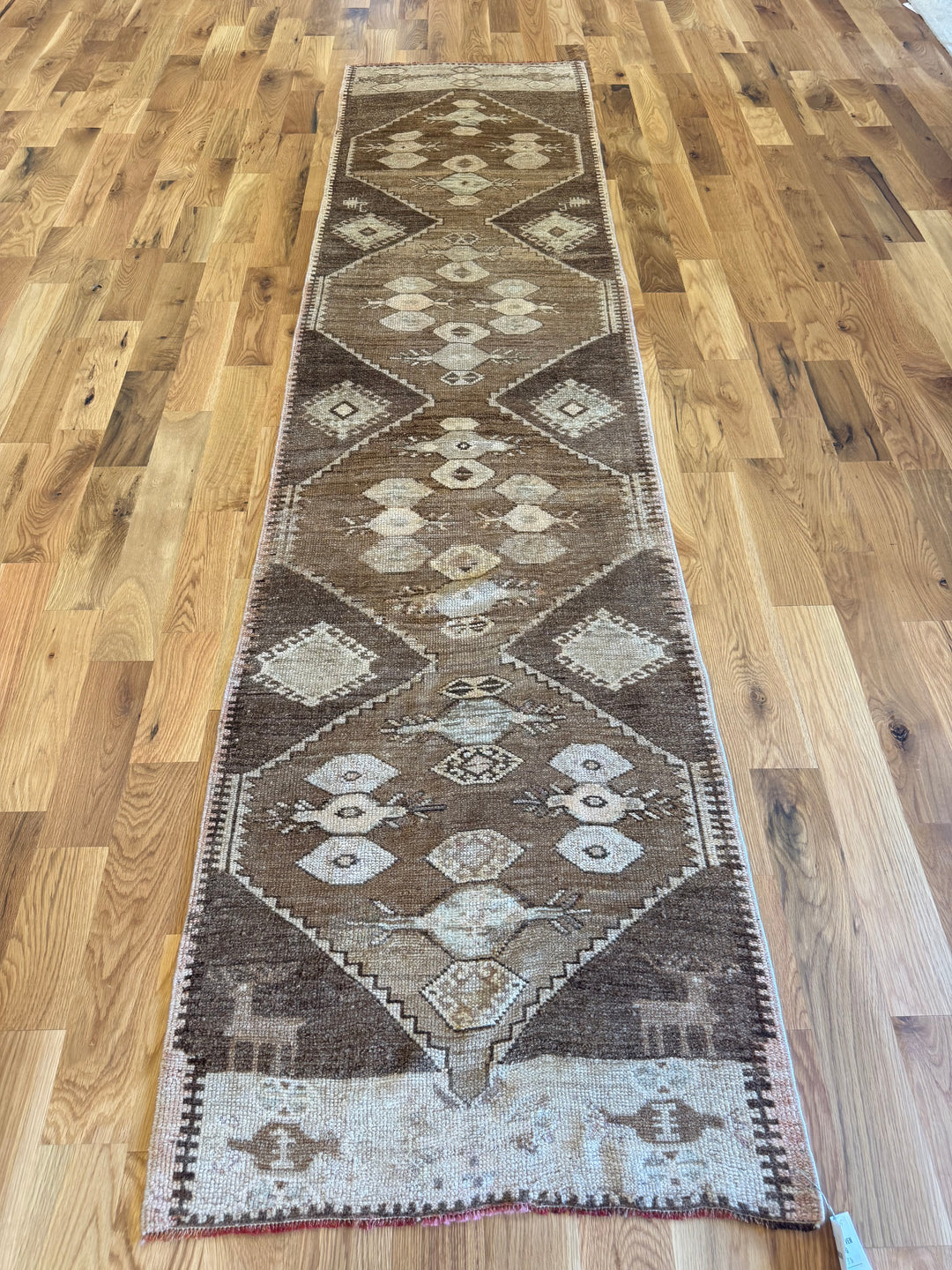 Kars Runner 2.5x10.0