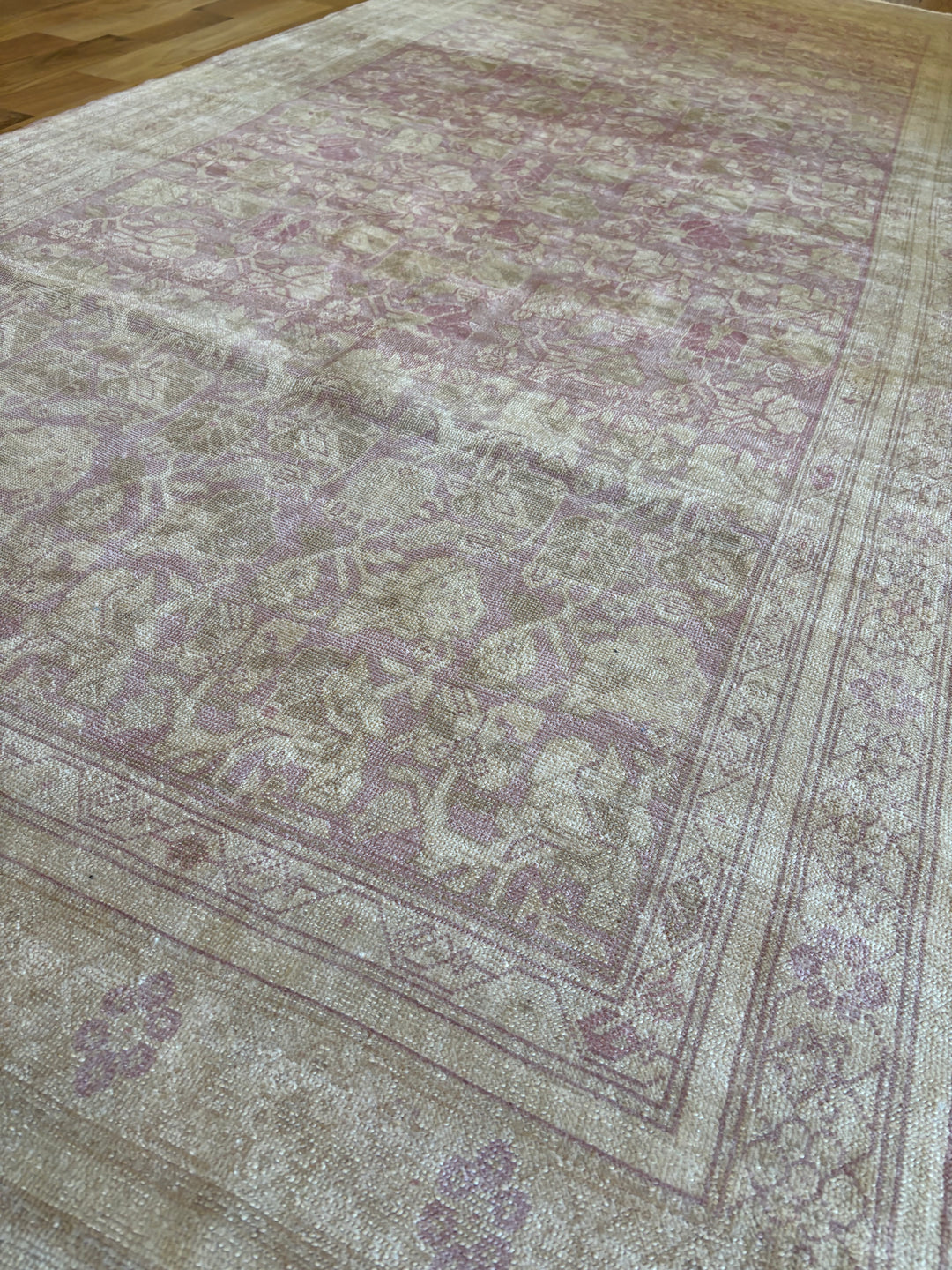 Sivas Gallery Runner 4.2x10.6
