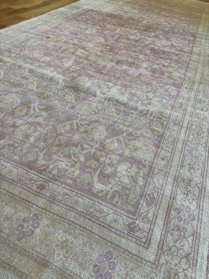 Sivas Gallery Runner 4.2x10.6