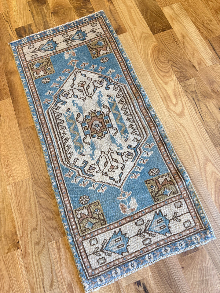 Yastik 1.7x3.8