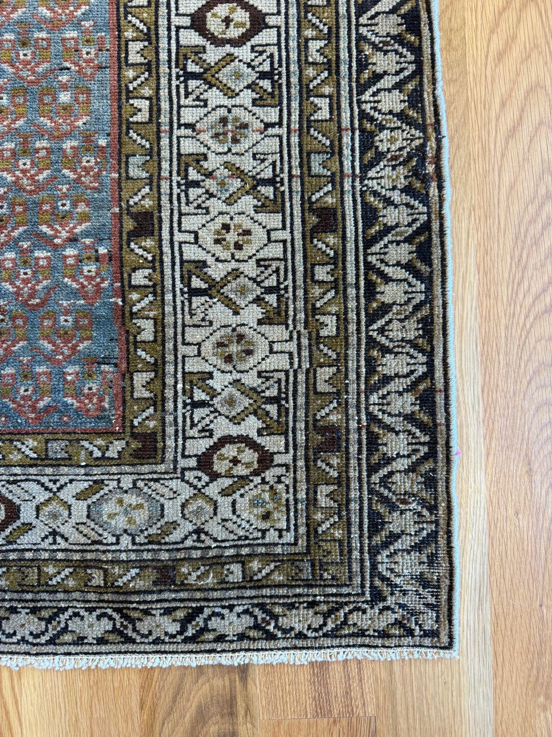 Malayer Runner 3.0x11.7