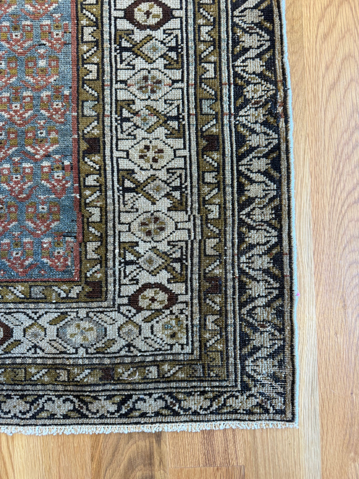 Malayer Runner 3.0x11.7
