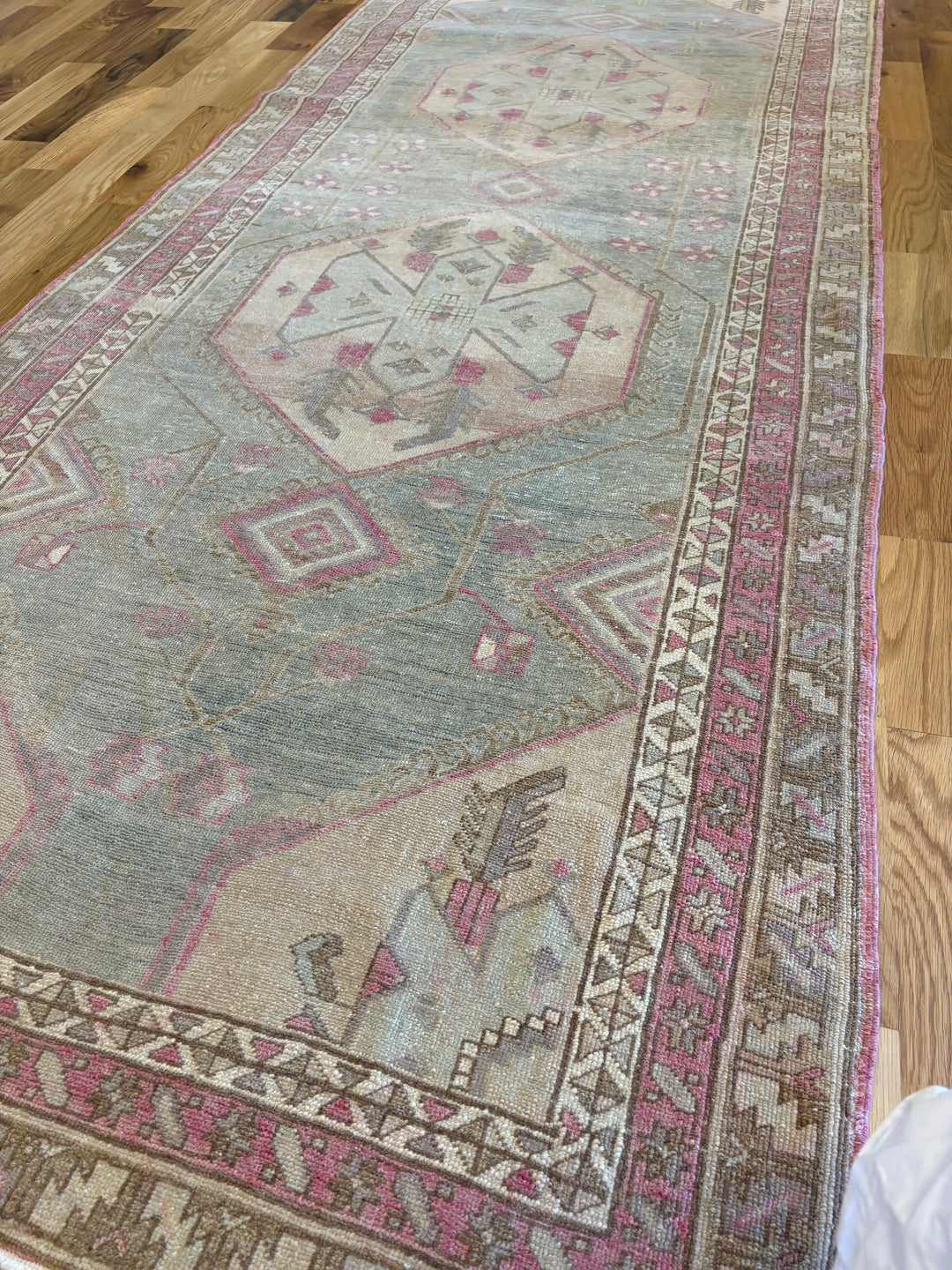Sarab (Persia) Runner 3.6x9.6