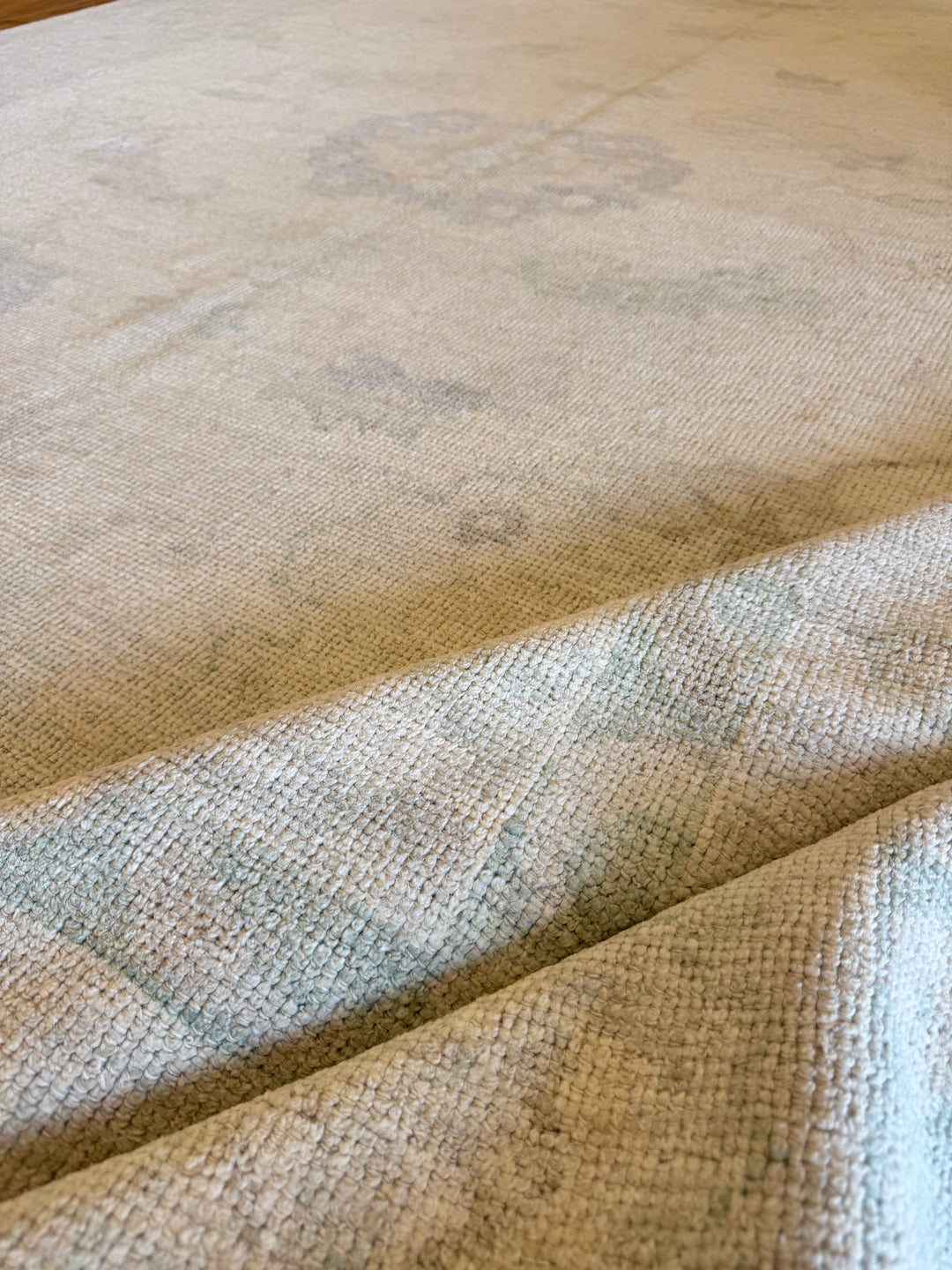 Oushak 8.3x10.0 - LillieKat Rugs