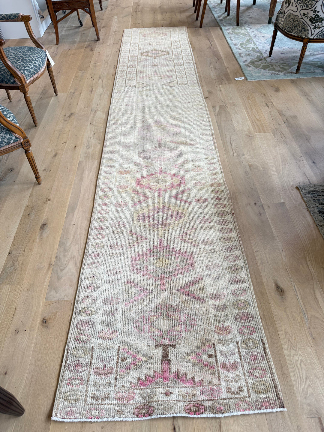 Anatolian Runner 2.8x14.2