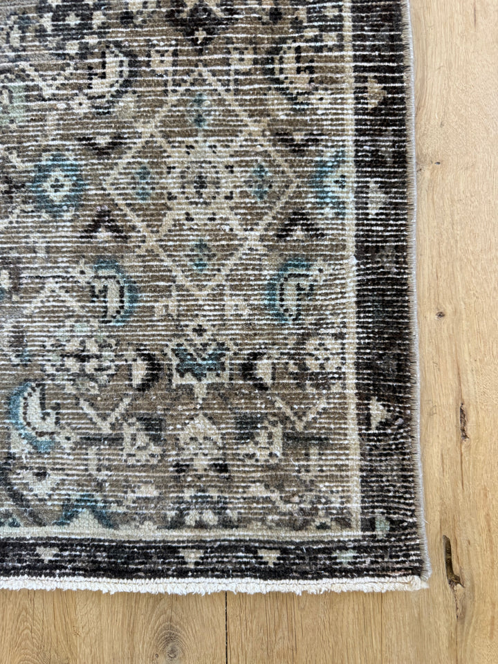 Anatolian Runner 2.7x8.11 - LillieKat Rugs