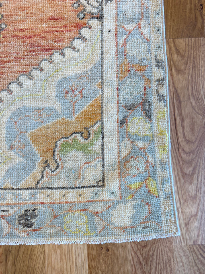 Anatolian 3.3x6.11