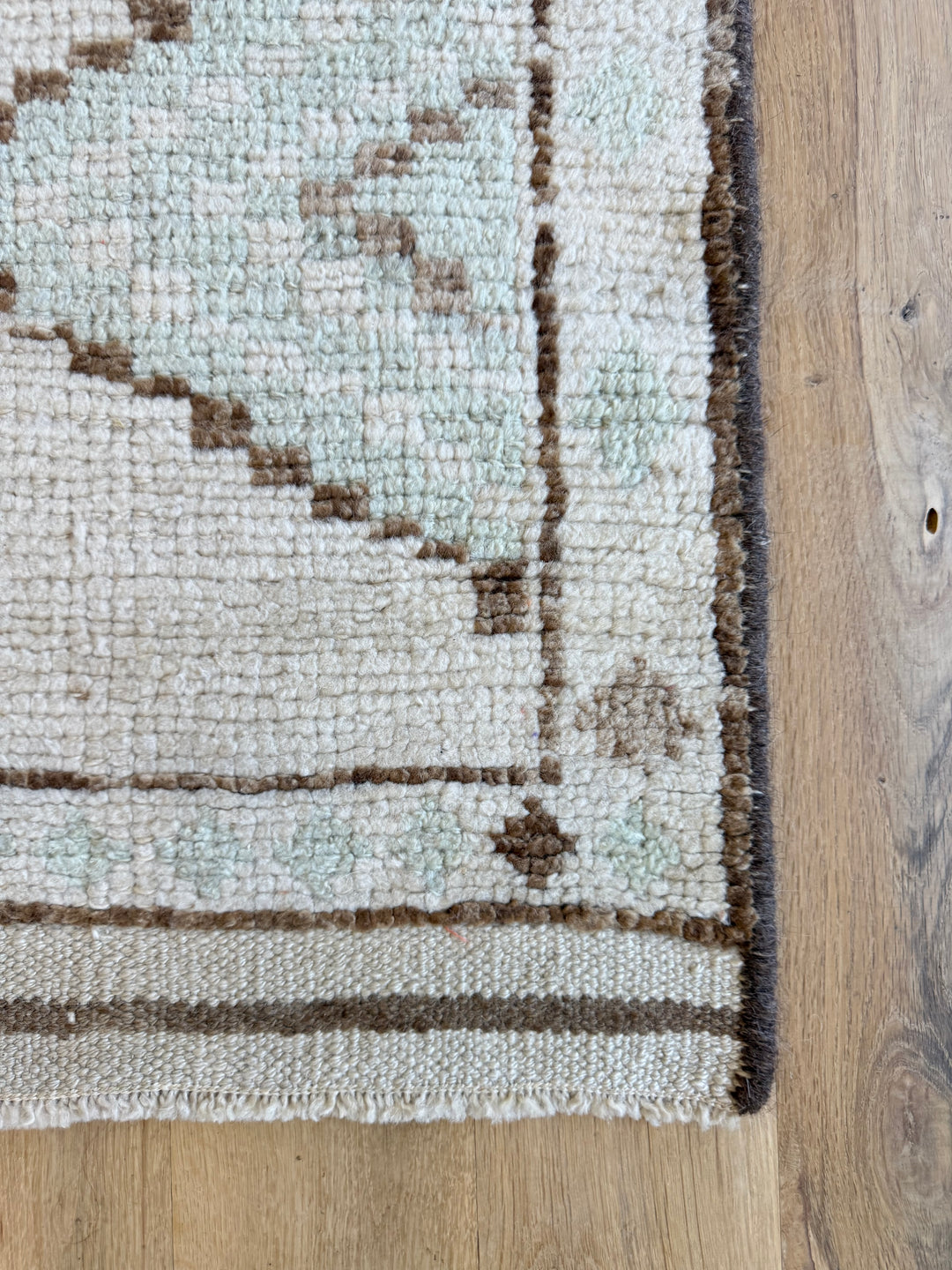 Anatolian Runner 2.10x10.9