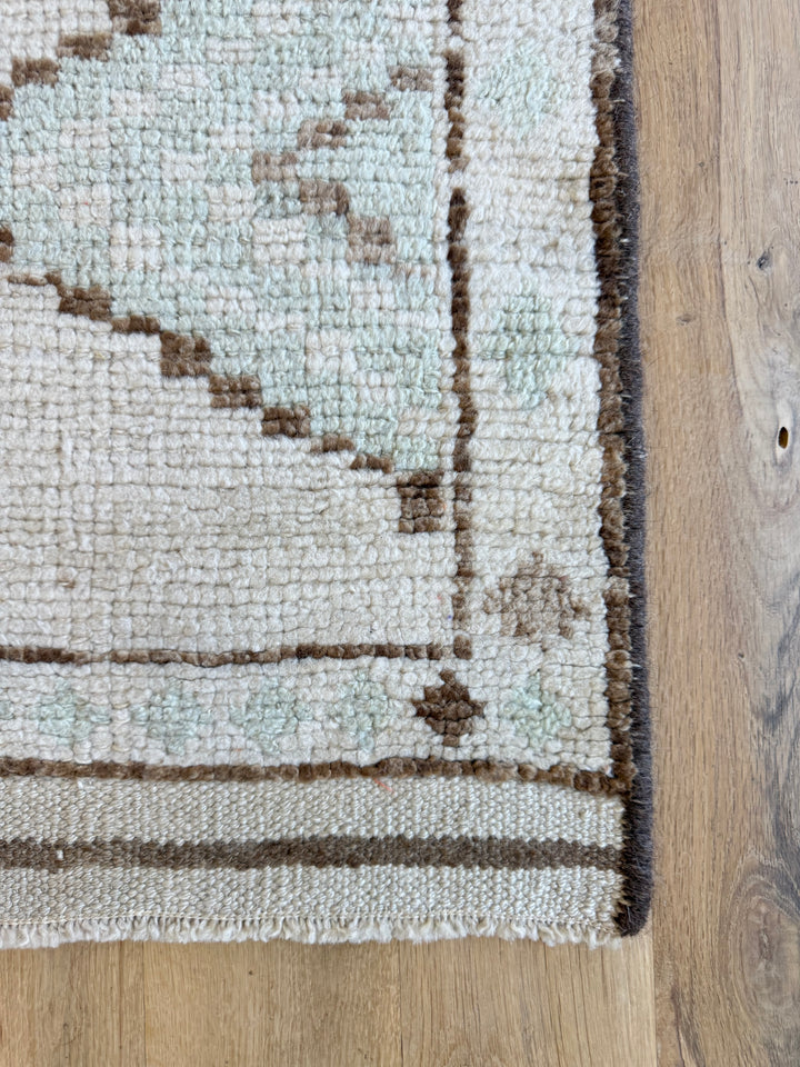 Anatolian Runner 2.10x10.9