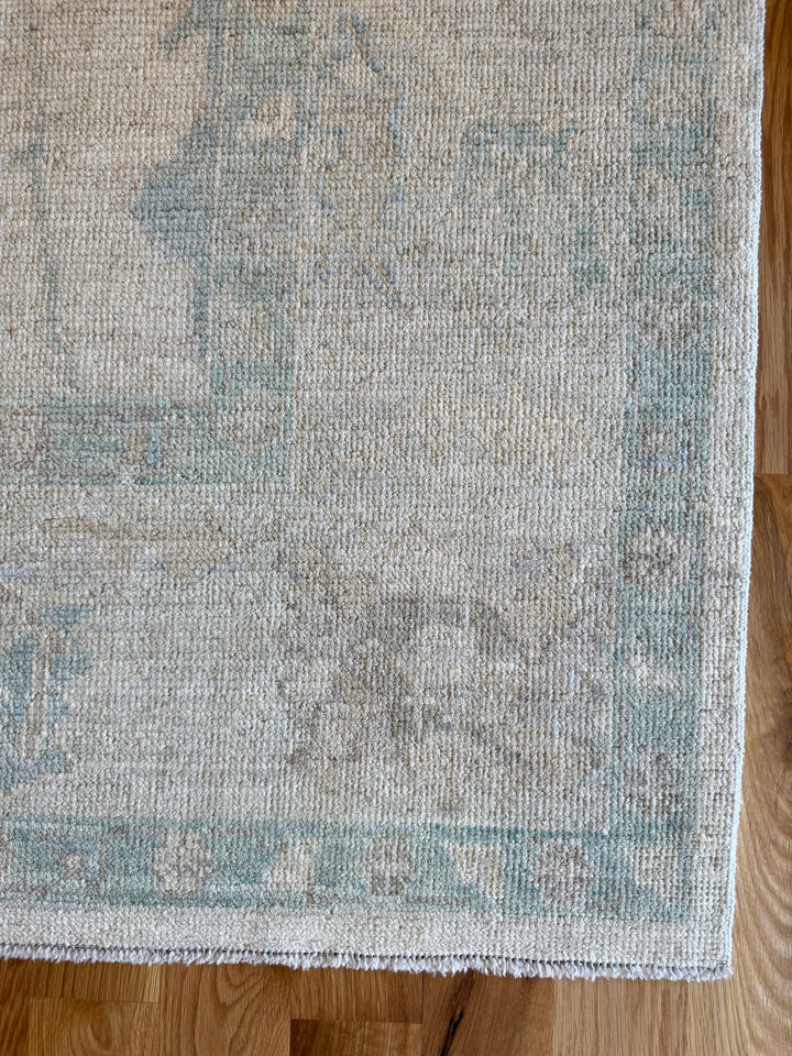 Oushak 8.1x10.2 - LillieKat Rugs
