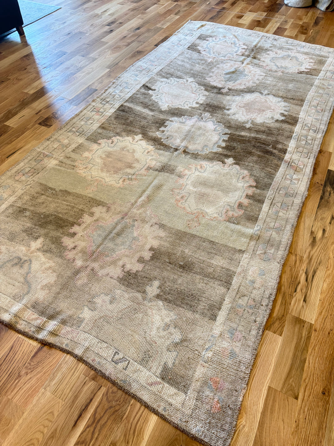 Anatolian Gallery Runner 5.4x11.3