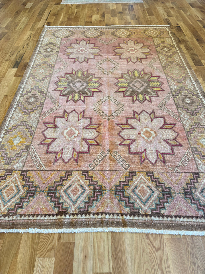 Kyrgyz 6.3x9.5